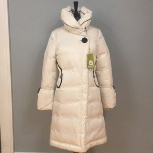 Soia Kyo NWT Coat